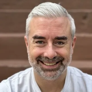 Tim Fullerton