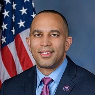 Hakeem Jeffries
